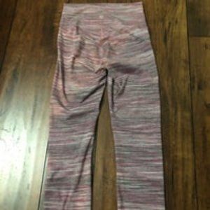 lululemon athletica Wunder Under High Rise